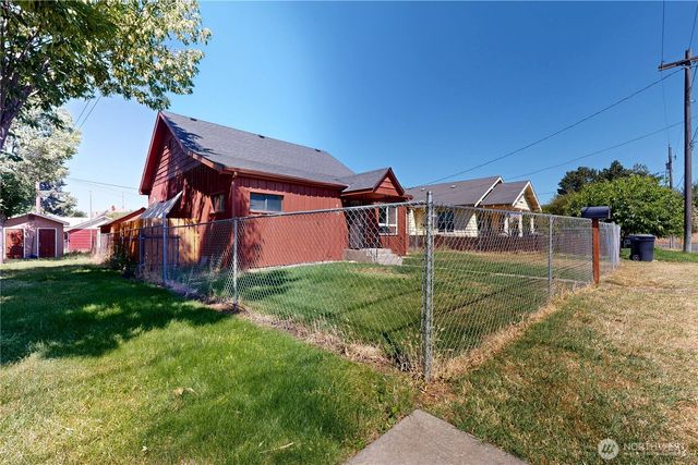 439 N 5th Street, Walla Walla, WA 99362