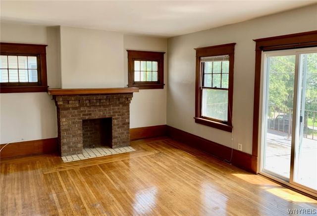 296 Sterling Avenue, Buffalo, NY 14216