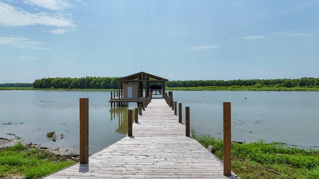 380 Lonesome Dove Trail, Trinity, TX 75862