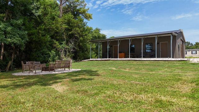 380 Lonesome Dove Trail, Trinity, TX 75862