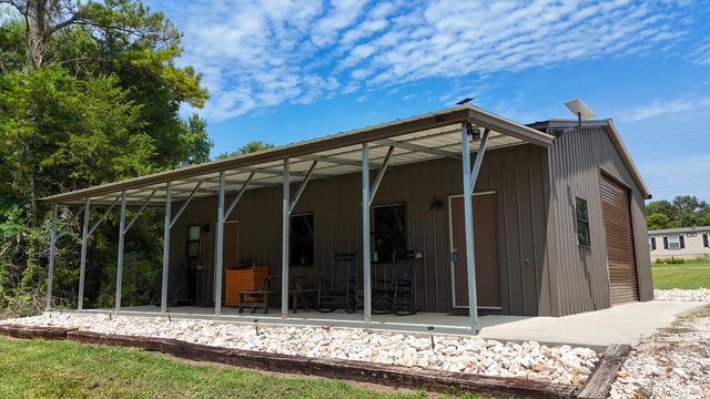 380 Lonesome Dove Trail, Trinity, TX 75862
