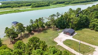 380 Lonesome Dove Trail, Trinity, TX 75862