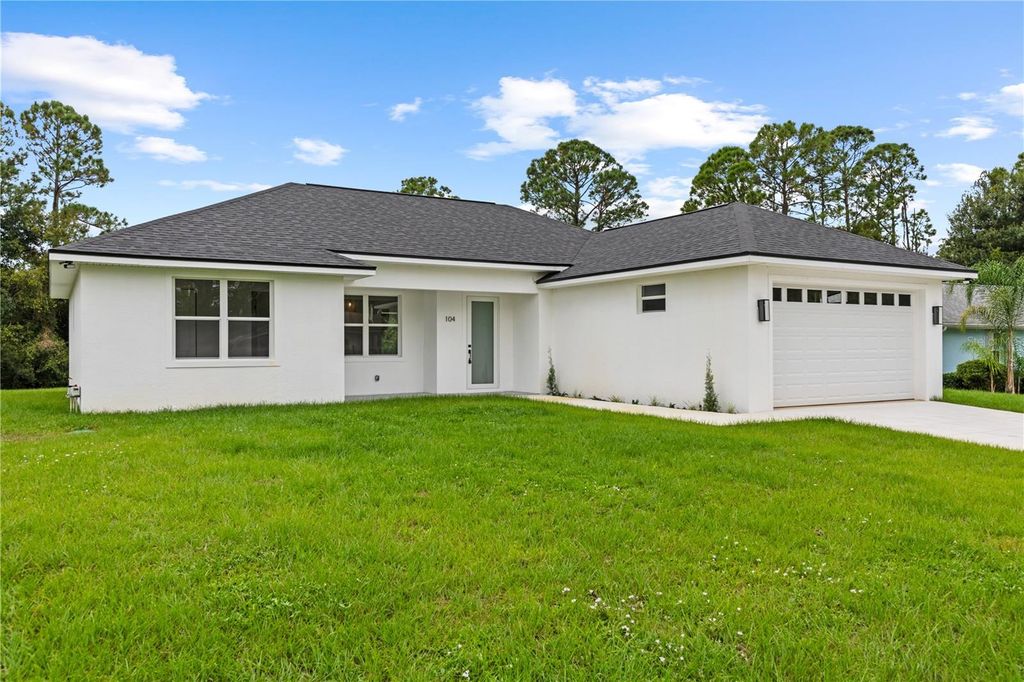 104 LAVENDER AVENUE, Lake Placid, FL 33852