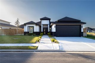 2904 Dhalia Drive, San Juan, TX 78589