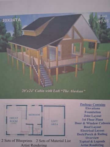13939 Sitting Bull, Log Cabin, TX 75148