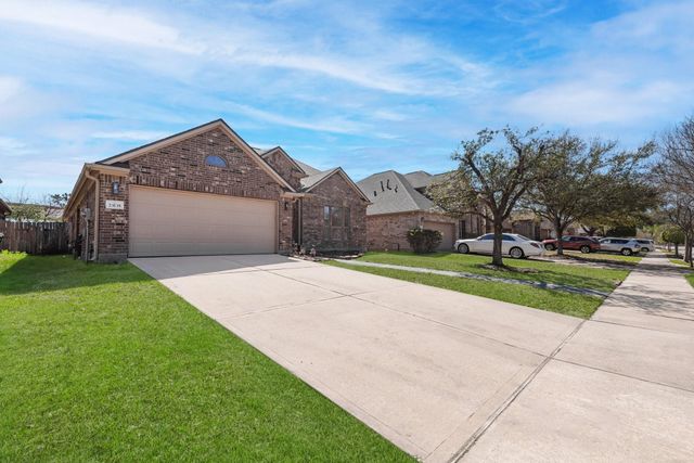 23135 Tranquil Springs Lane, Katy, TX 77494