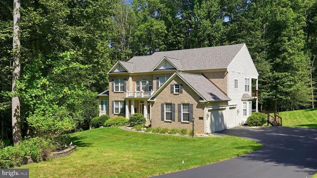 6645 PASSAGE CREEK LN, Manassas, VA 20112