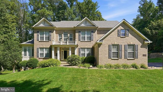 6645 PASSAGE CREEK LN, Manassas, VA 20112