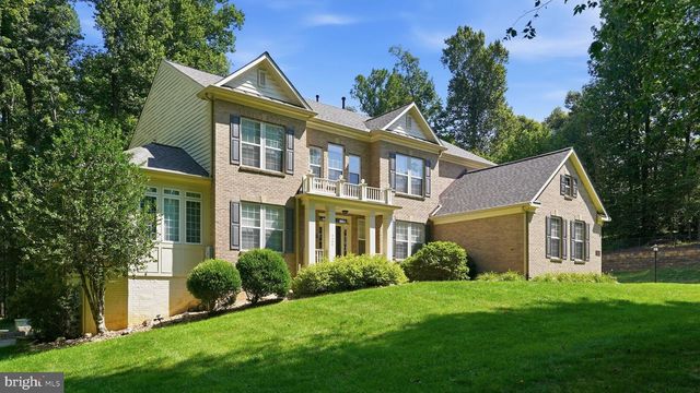 6645 PASSAGE CREEK LN, Manassas, VA 20112