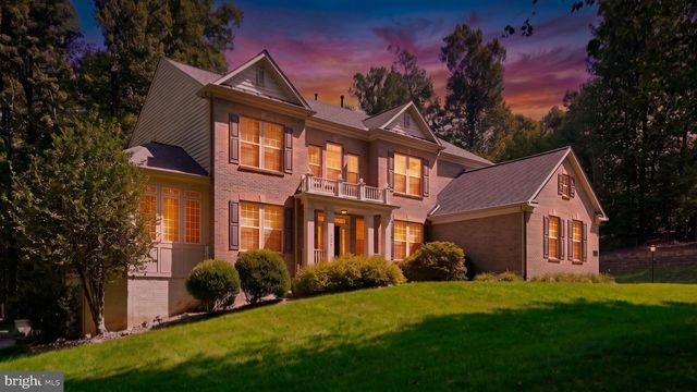 6645 PASSAGE CREEK LN, Manassas, VA 20112
