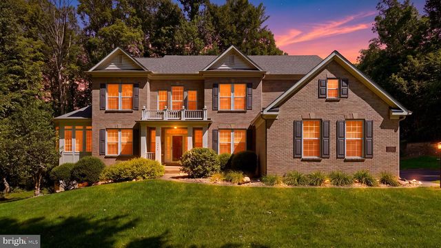6645 PASSAGE CREEK LN, Manassas, VA 20112