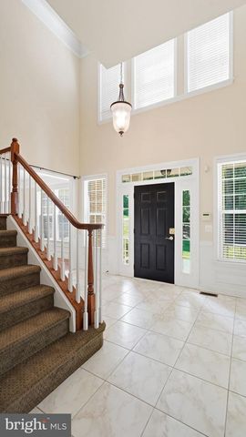 6645 PASSAGE CREEK LN, Manassas, VA 20112