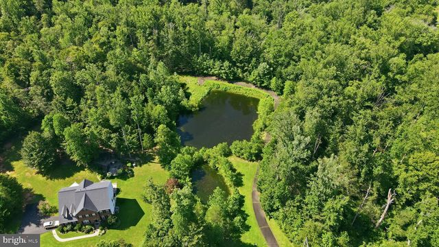 6645 PASSAGE CREEK LN, Manassas, VA 20112