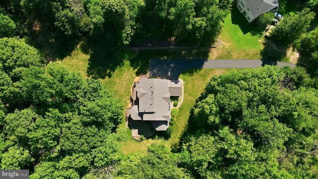 6645 PASSAGE CREEK LN, Manassas, VA 20112