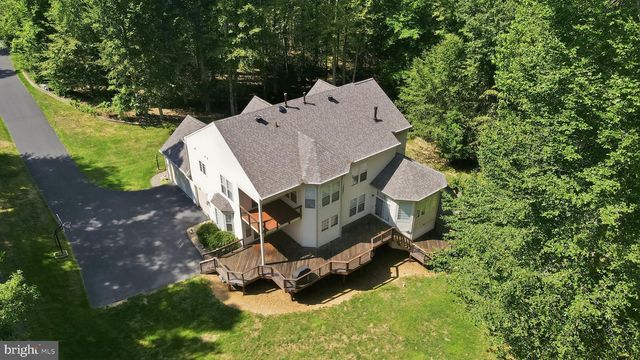 6645 PASSAGE CREEK LN, Manassas, VA 20112