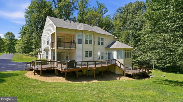 6645 PASSAGE CREEK LN, Manassas, VA 20112