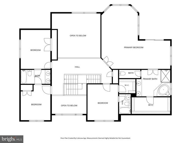 6645 PASSAGE CREEK LN, Manassas, VA 20112