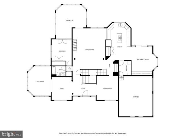 6645 PASSAGE CREEK LN, Manassas, VA 20112
