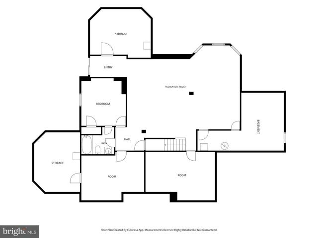 6645 PASSAGE CREEK LN, Manassas, VA 20112