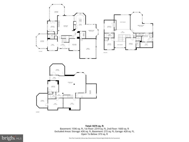6645 PASSAGE CREEK LN, Manassas, VA 20112