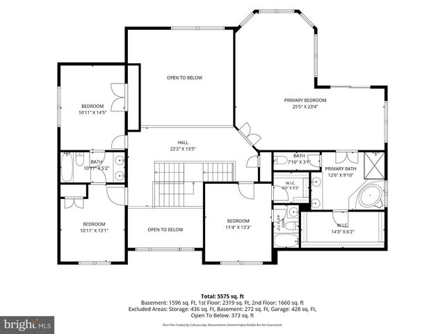 6645 PASSAGE CREEK LN, Manassas, VA 20112