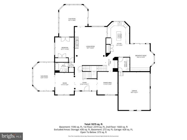 6645 PASSAGE CREEK LN, Manassas, VA 20112