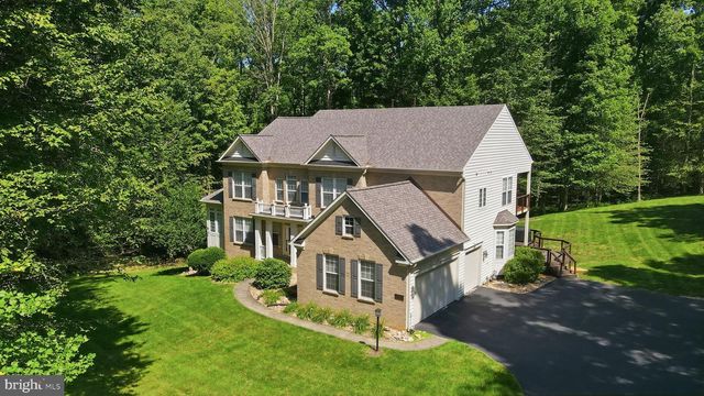 6645 PASSAGE CREEK LN, Manassas, VA 20112