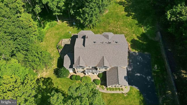 6645 PASSAGE CREEK LN, Manassas, VA 20112