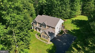 6645 PASSAGE CREEK LN, Manassas, VA 20112