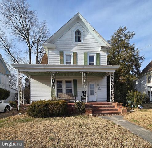 126 MAPLE AVENUE, Preston, MD 21655
