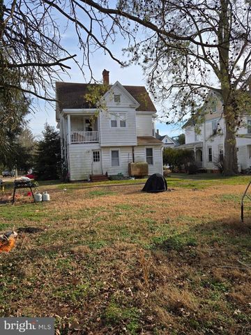 126 MAPLE AVENUE, Preston, MD 21655