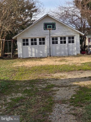 126 MAPLE AVENUE, Preston, MD 21655