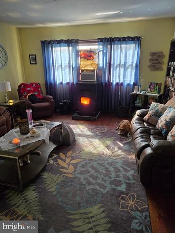 126 MAPLE AVENUE, Preston, MD 21655