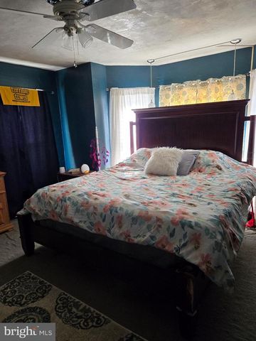 126 MAPLE AVENUE, Preston, MD 21655