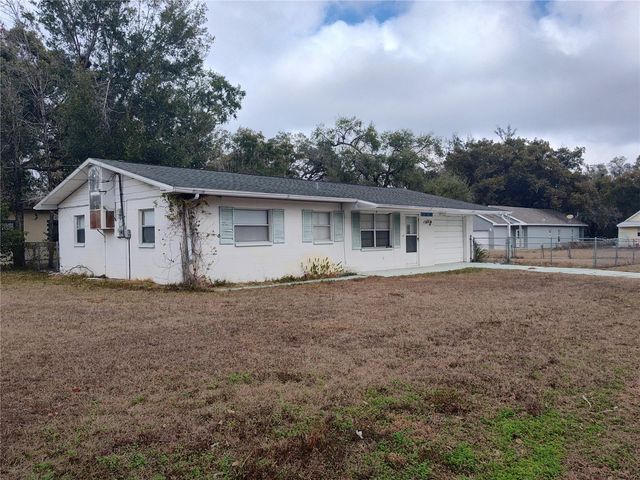 38247 3RD AVENUE, Zephyrhills, FL 33542