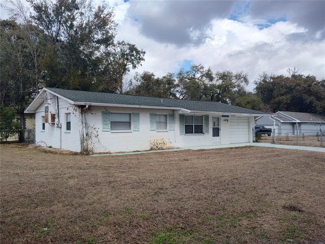 38247 3RD AVENUE, Zephyrhills, FL 33542