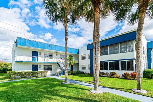 508 Normandy K 508, Delray Beach, FL 33484