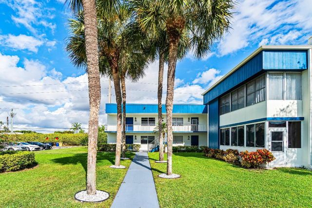 508 Normandy K 508, Delray Beach, FL 33484