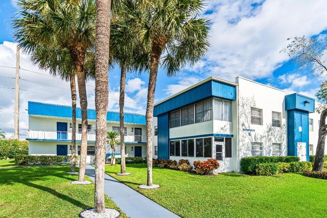 508 Normandy K 508, Delray Beach, FL 33484