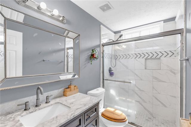 1945 Kevin SE Drive, Conyers, GA 30013