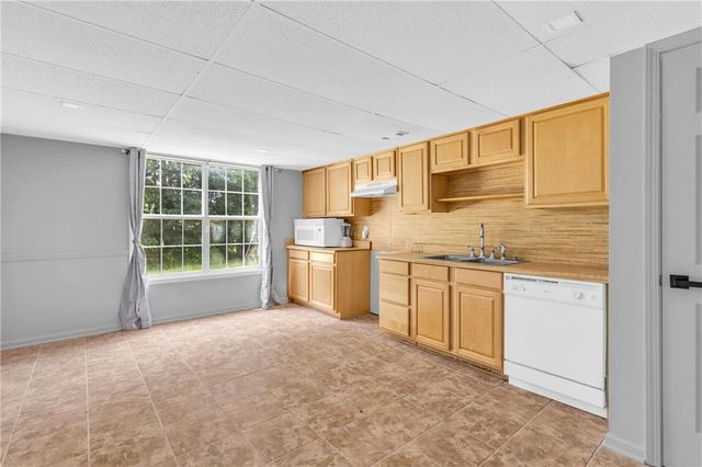 1945 Kevin SE Drive, Conyers, GA 30013