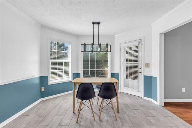 1945 Kevin SE Drive, Conyers, GA 30013