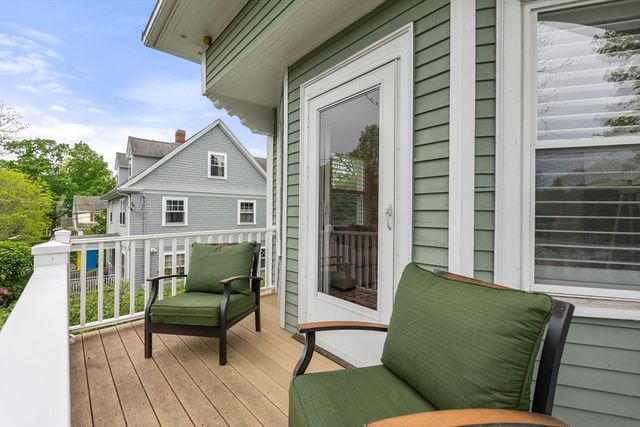 1469 Centre St 2, Newton, MA 02461