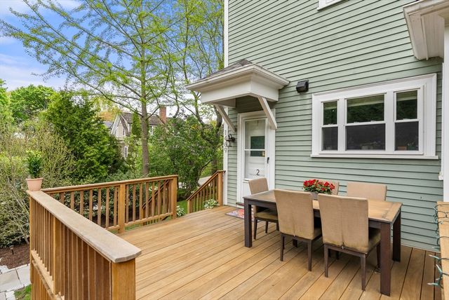 1469 Centre St 2, Newton, MA 02461