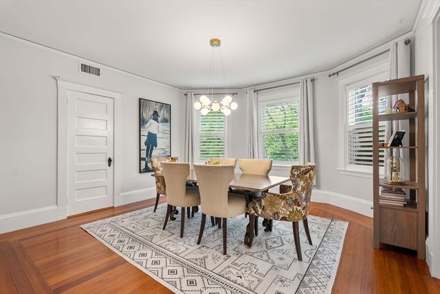 1469 Centre St 2, Newton, MA 02461