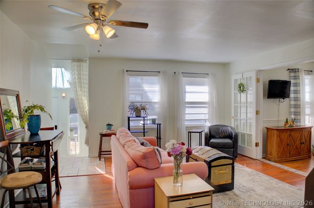 1437 E 39th Street A, Tulsa, OK 74105