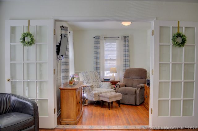 1437 E 39th Street A, Tulsa, OK 74105