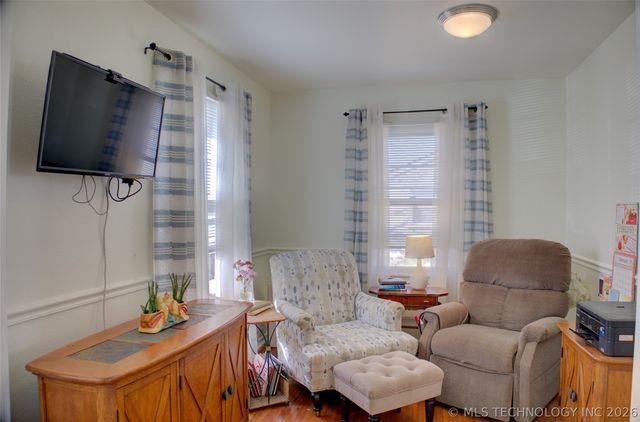 1437 E 39th Street A, Tulsa, OK 74105