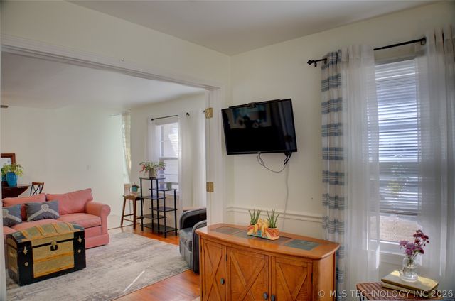 1437 E 39th Street A, Tulsa, OK 74105