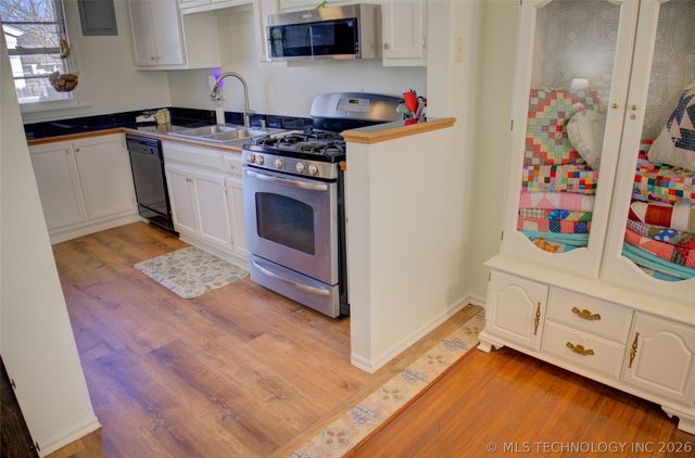 1437 E 39th Street A, Tulsa, OK 74105